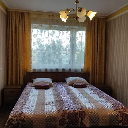 Vadmar Apartamento
