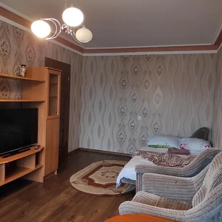 Vadmar Apartamento